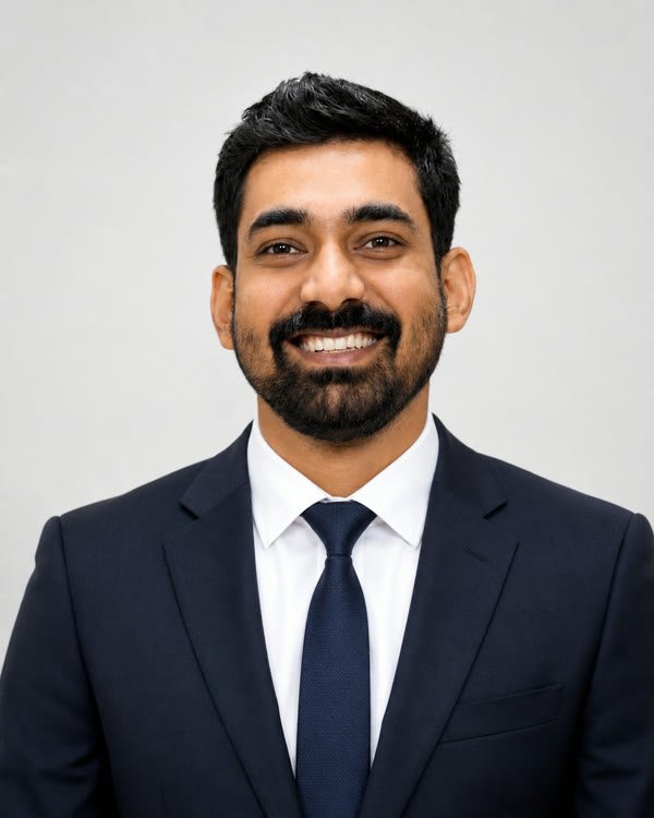 Touhidur Rahman Adil, CEO & Founder, Adil Digital Media